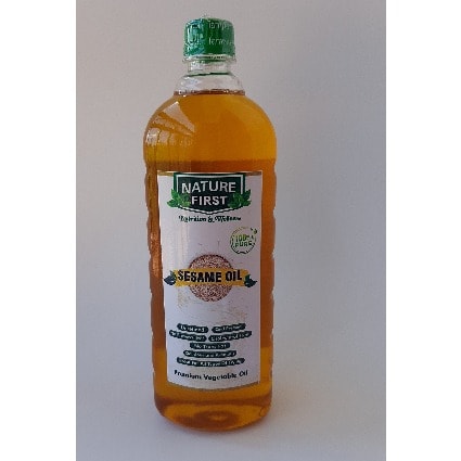 Sesame Oil - 1L