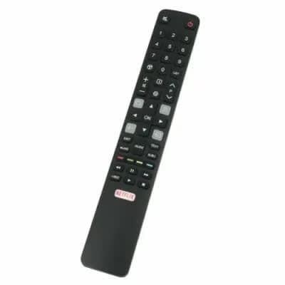 Smart 4k Android Tv Remote Control