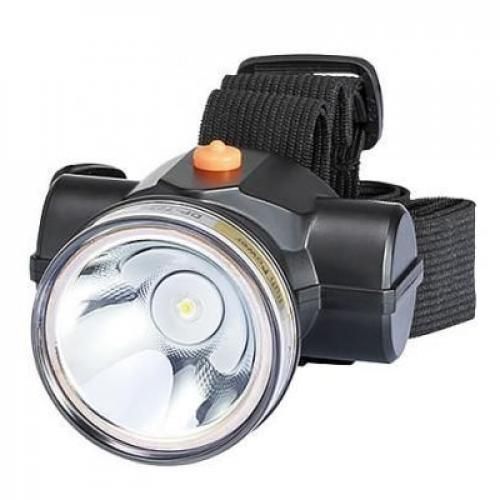 HEAD LAMP(2000MAH)..BLACK