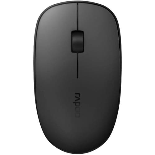 M200 Multi-mode Wireless Silent Mouse