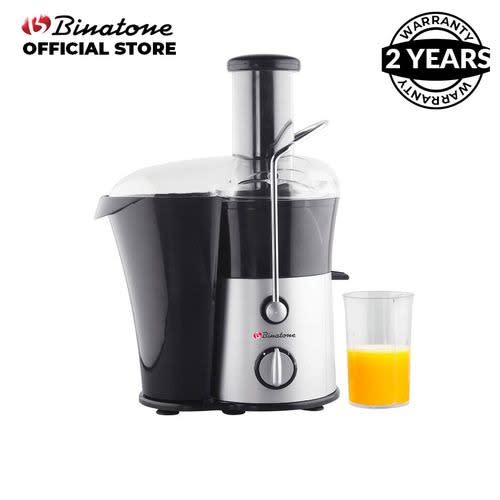 Juice Extractor Je-580