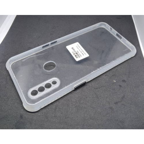 Transparent Acrylic Case For OPPO A31