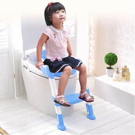 Kids Toilet Training Seat