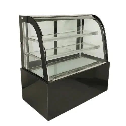 Cake Display Chiller - 5feet