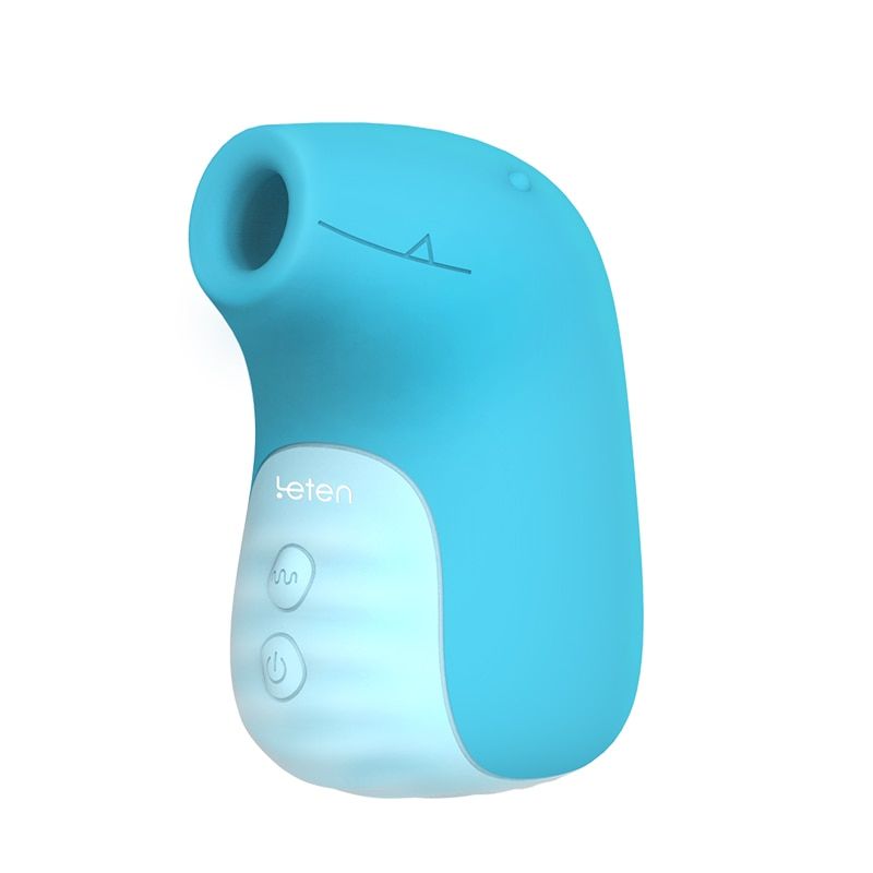 Leten Oral Sucking Vibrating Massager Oris  Orgasm For