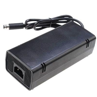 AC Power Adapter Charger For Xbox 360