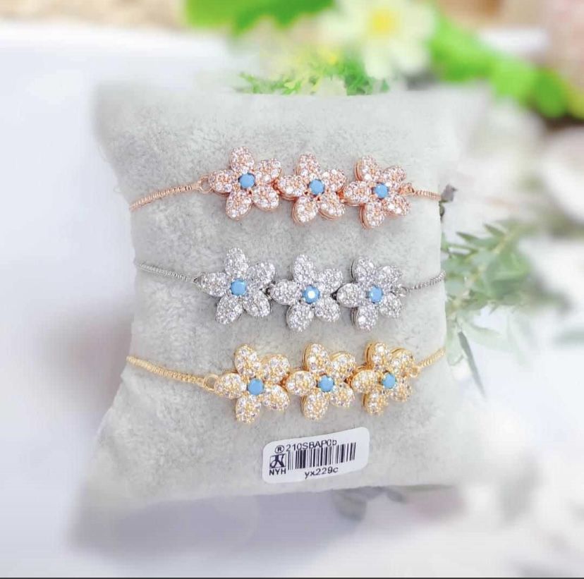 3 In 1 Quality Bracelets