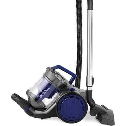 Multicyclonic Pet Plus Vacuum Cleaner