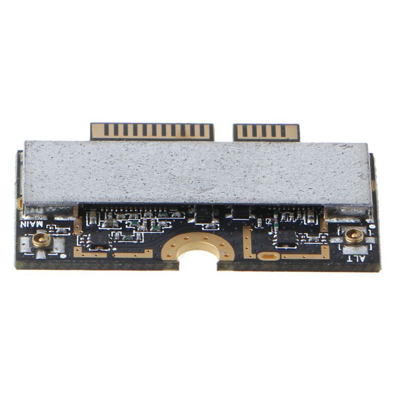 Wireless Adapter Card WiFi Bluetooth Module For