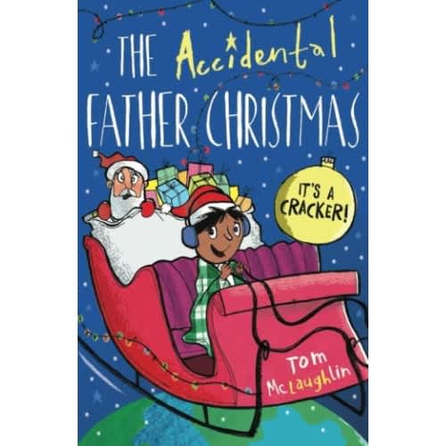The Accidental Father Christmas
