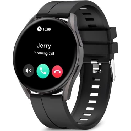 Amazfit Pop 3r Black