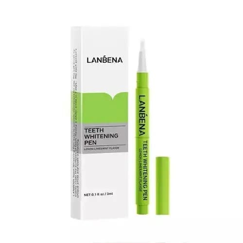 Lanbena Teeth Whitening Pen - 3ml