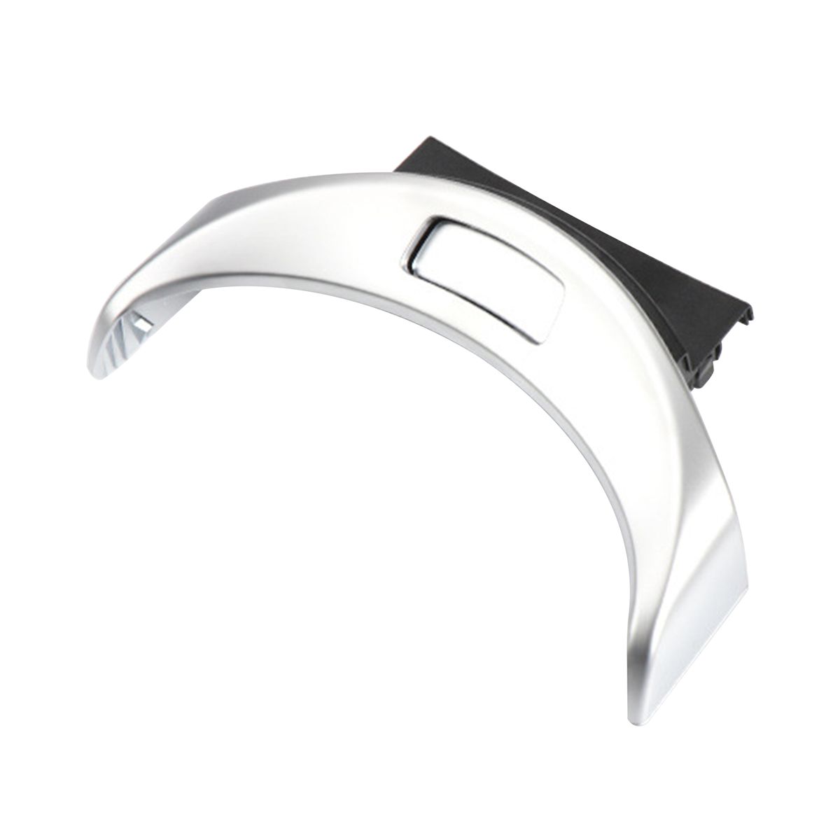 Center Console Armrest Storage Box Release Button Switch