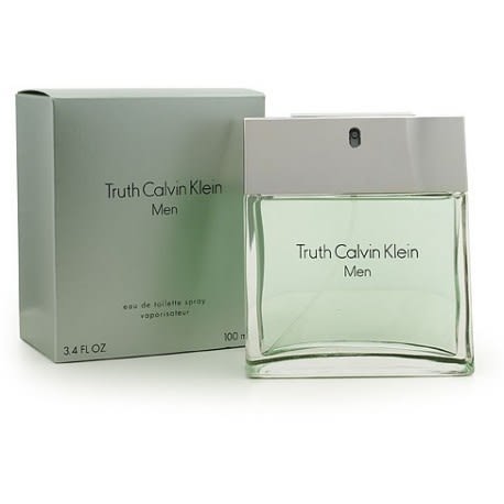 Truth Eau De Toilette For Men - 100ml