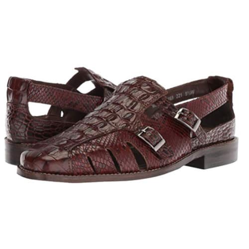 Men's Seneca Fisherman Sandal