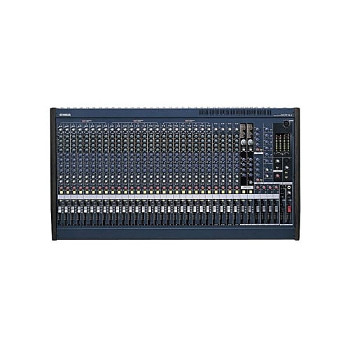32 Channels Mixer