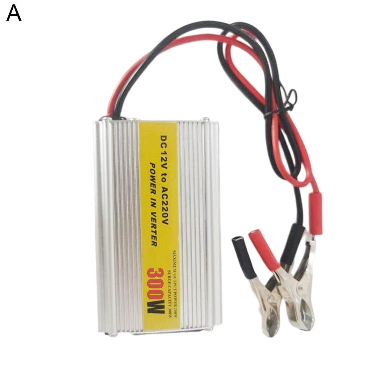 Car Power DC 12V Car Home Outdoor Camping Wave Power