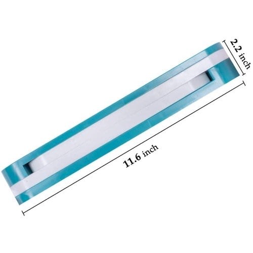 Wall Mounted Slipper Rack