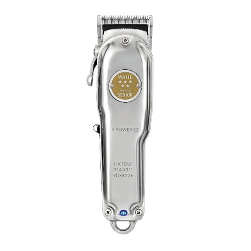 Senior Metal C/cordless Clipper - 3000121