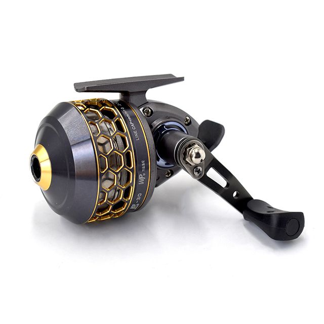 Slingshot Fishing Reels Metal Hunting Catapult Bow Fish For