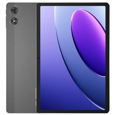 MEGAPAD 10 - 10.1"HD+ - 128GB ROM - 4GB RAM - 4G LTE - Nano SIM - Android 14 - 7000mAh - Grey