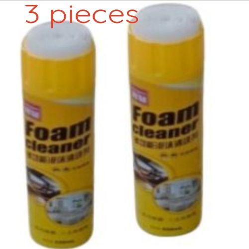 3 Pieces Liquid Dish Washing Soap