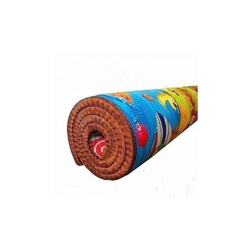 Double Thick Baby Play Mat(4 By 6fit)