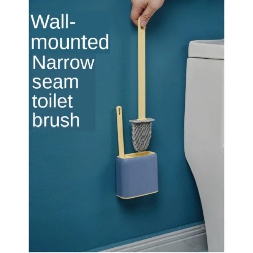 Toilet Brush Silicone