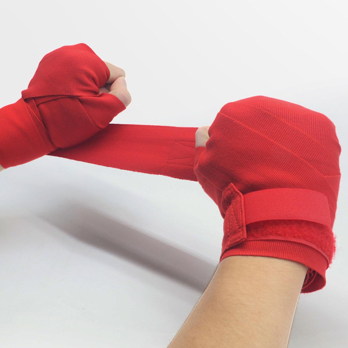 Boxing Hand Wrap Wrist Support Bandages Wrist Wrap For