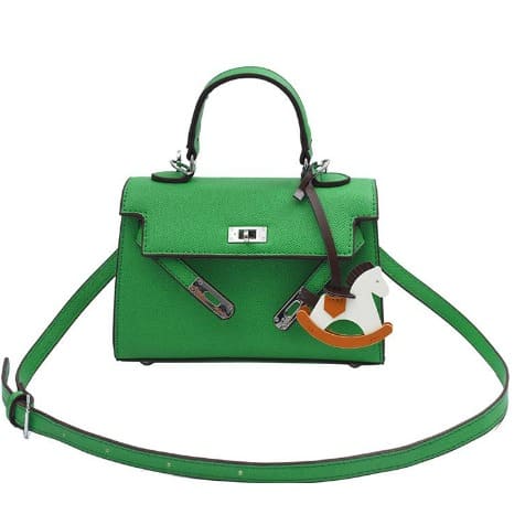 Women Hand-bag - Green