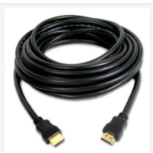 HDMI Cable - 5m Flat