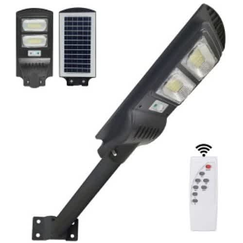 Led Solar Street Light 100watts