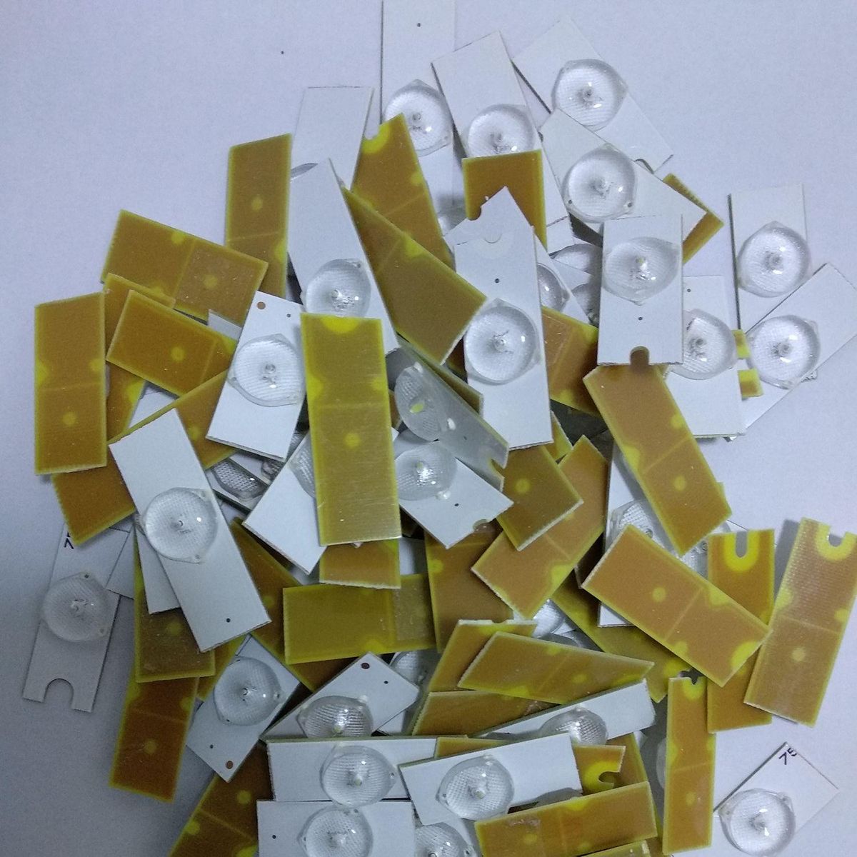 Fliter for 32-65 inch LED TV Repair (100pcs