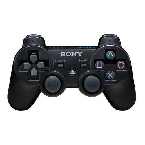 Sony Gamepad Wireless Bluetooth Joystick For Playstation 3
