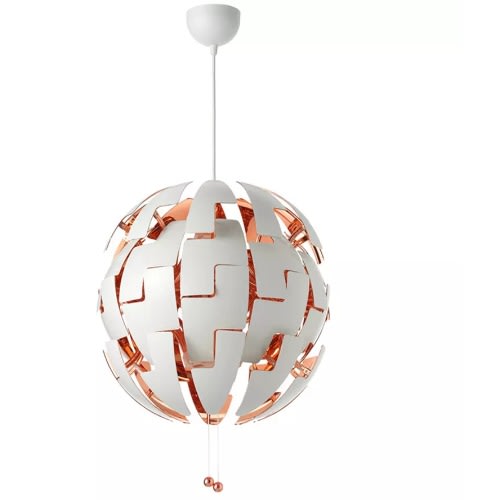 Acrylic Telescopic Pendant Light