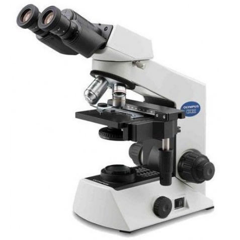 Binocular Microscope - xsz-107bn