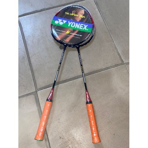 2in1 Yonex Badminton Racket With Bag