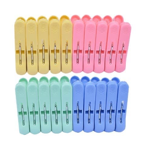 Hephzibah's Multipurpose Peg 20 pics