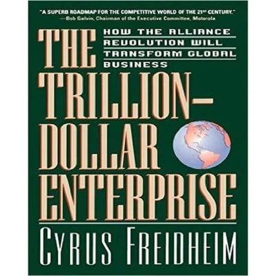 The Trillion-dollar Enterprise