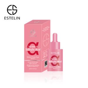Estelin Tea Tree Oil & Salicylic Acid Serum 30ml