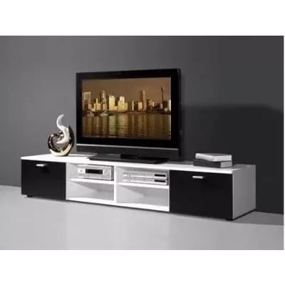 Tv & Media Entertainment Center