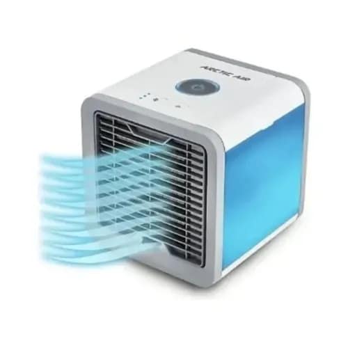 Arctic Air Ultra Mini Cooler And Purifier - 10000mah