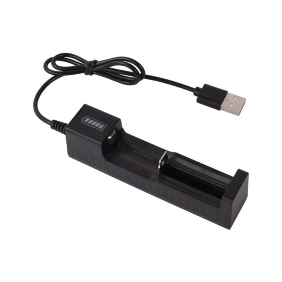 Battery USB Android  Harger Glare Flashlight A  Essories 186   Harger 266  Smart 3.7V   Battery  Harger-Black