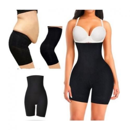Ladies Tummy Slimming Tight/High Waist Shapewear