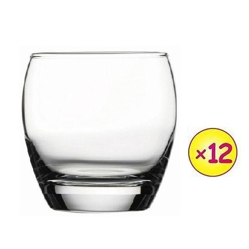 Imperial Water Tumbler 300cc - 12pcs