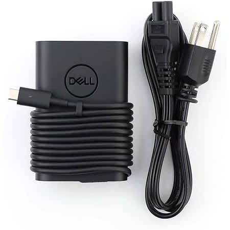 Laptop Charger 65w(watt) Ac Power Adapter With Type-c