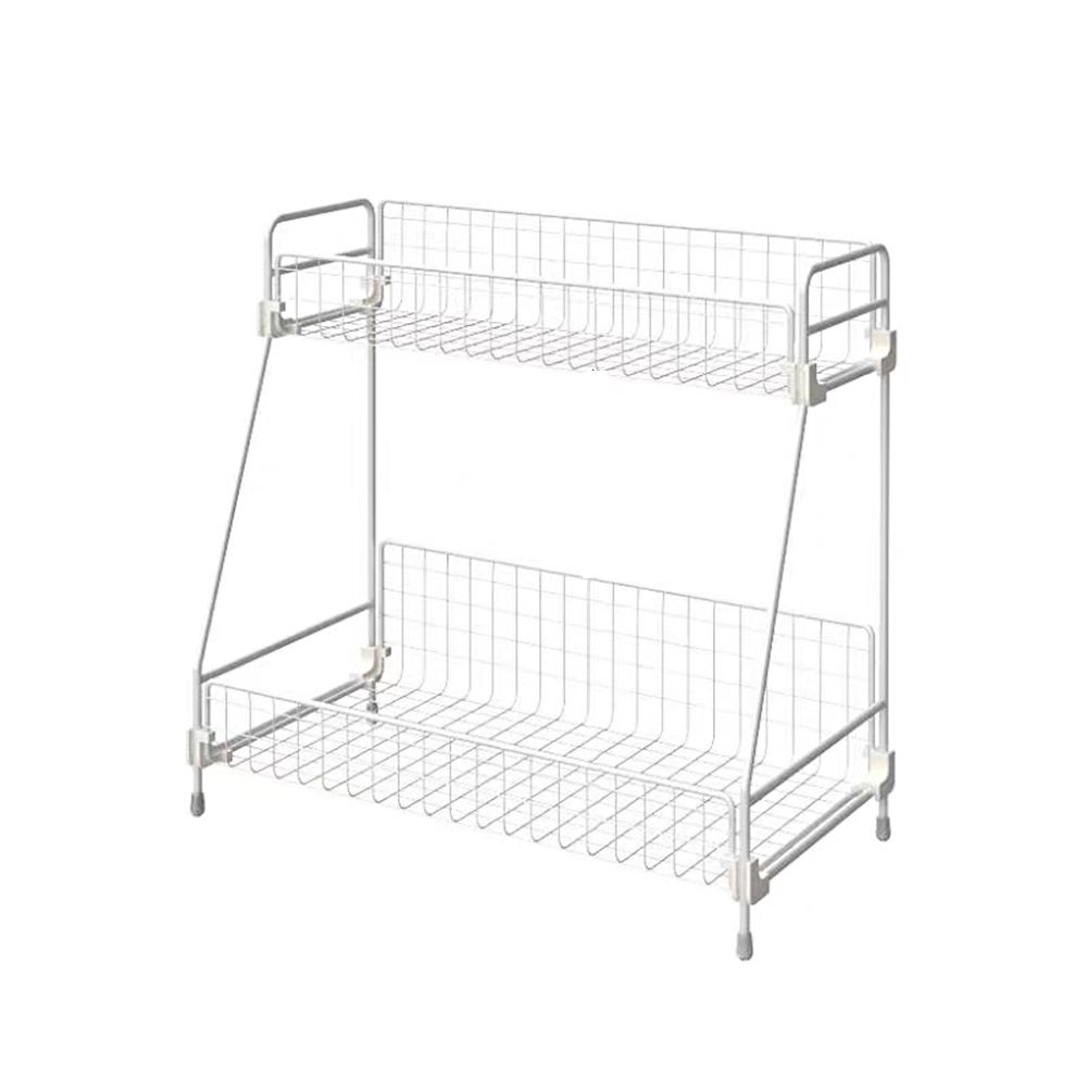 Rack Storage Sundry Organizer Cosmetic Rack Hollow