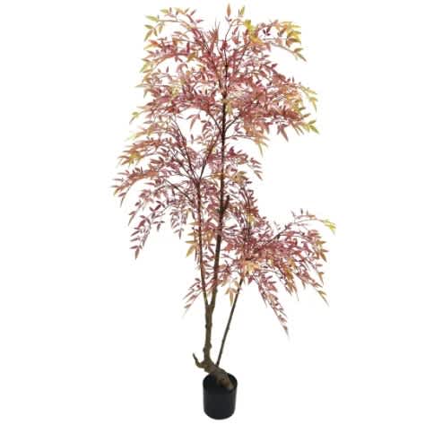 Artificial Nandina Tree -  150cm