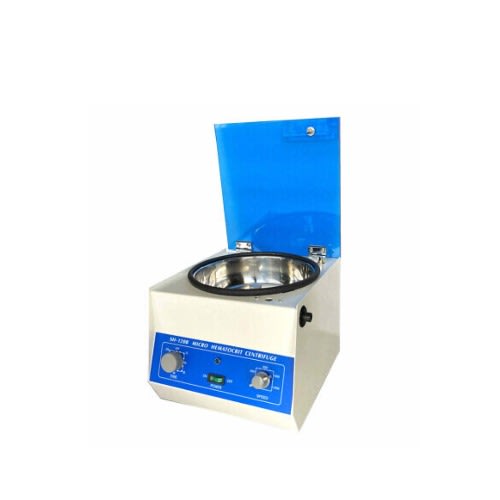 Hematocrit Centrifuge