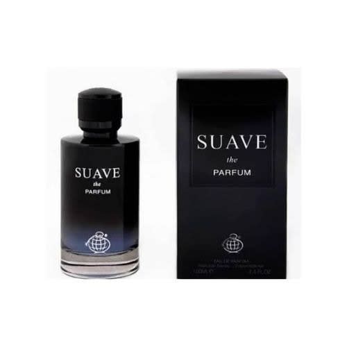 Fragrance World Suave Perfume - Edp 100ml